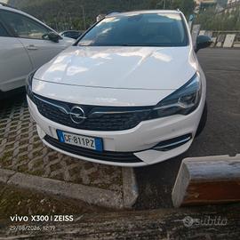 Opel Astra k
