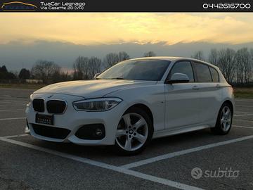 Bmw 125 M Sport 125 i 224CV #8442