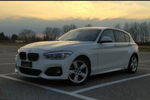 Bmw 125 M Sport 125 i 224CV #8442