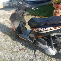 Scooter Piaggio NRG