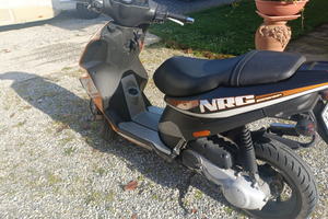 Scooter Piaggio NRG