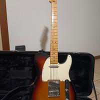 chitarra elettrica telecaster
