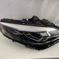 Faro Bi Led sinistro BMW Serie 1 F40 New ORIGINAL