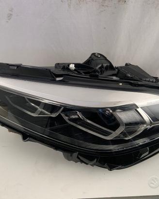 Faro Bi Led sinistro BMW Serie 1 F40 New ORIGINAL