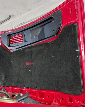 Telo sottocofano lancia delta integale 16v