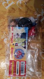 Gashapon Hello Spank 