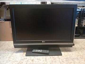 Televisore LCD 32 pollici LG