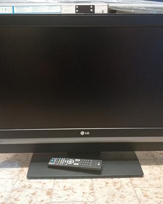 Televisore LCD 32 pollici LG