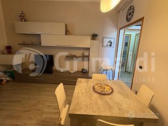 Appartamento Cervia [RIF TE013VRG]