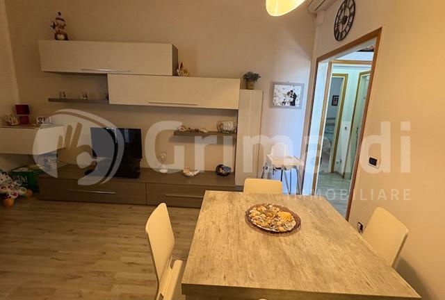 Appartamento Cervia [RIF TE013VRG]