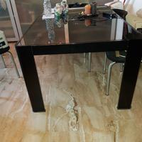 Tavolo da pranzo Arflex