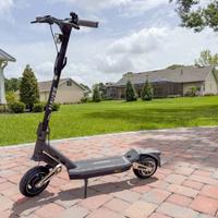 Monopattino Navee ST3 Pro