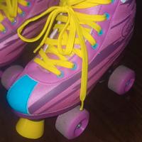 Pattini di soy luna taglia 36/37