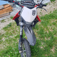 Husqvarna smr 125