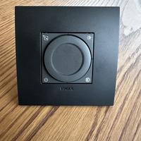 Termostato Vimar a rotella