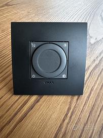 Termostato Vimar a rotella