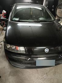 fiat punto del 2001 1600euro