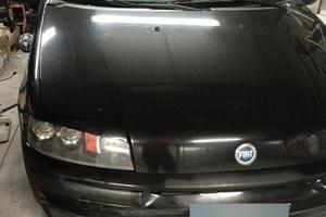 fiat punto del 2001 1600euro