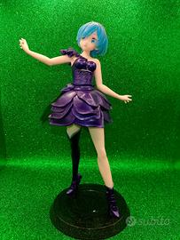 anime figure rem Dianacht Couture 20cm re:zero