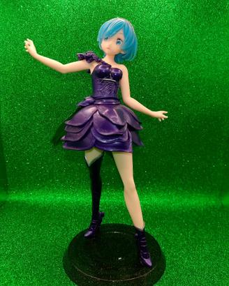 anime figure rem Dianacht Couture 20cm re:zero