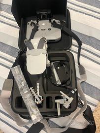 DJI mini 4K + accessori