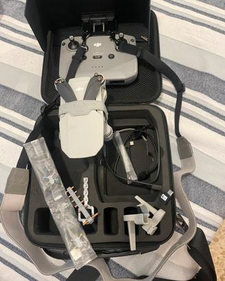DJI mini 4K + accessori