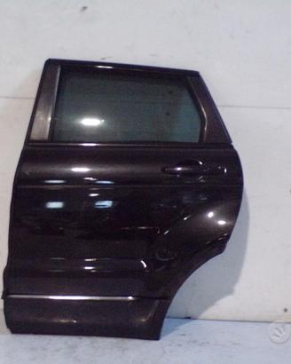 Portiera Posteriore Sinistra Range Rover Evoque