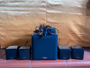 casse audio cambridge sound work