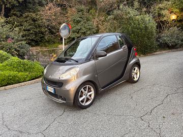 Smart ForTwo 1000 52 kW coupé pulse PERFETTA