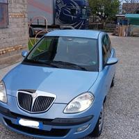 lancia Ypsilon 2006