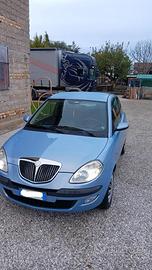 lancia Ypsilon 2006