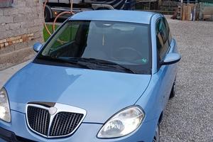 lancia Ypsilon 2006