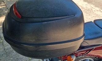 Bauletto kappa moto sccoter