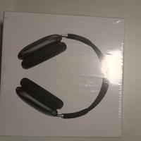 Cuffie Apple airpods Max con Smart case