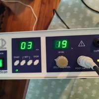 depilatore a radiofrequenza