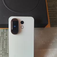 Cellulare  Vivo x200 fe Blu 
