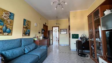 Libero a FRATTAMAGGIORE 90 m