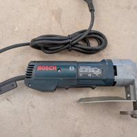 Cesoia lamiera Bosch