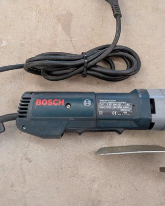 Cesoia lamiera Bosch