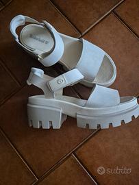 sandali timberland