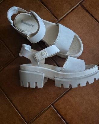 sandali timberland