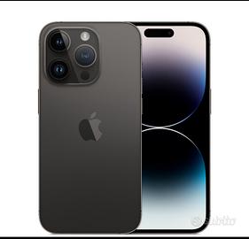 IPhone 14 Pro 256GB – Perfette condizioni
