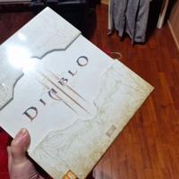 Diablo 3 (PC) Collector's Edition ITA