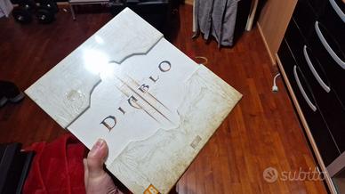 Diablo 3 (PC) Collector's Edition ITA