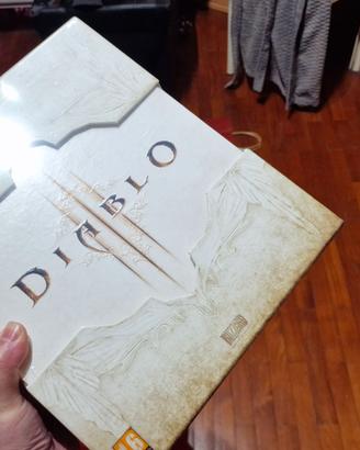 Diablo 3 (PC) Collector's Edition ITA