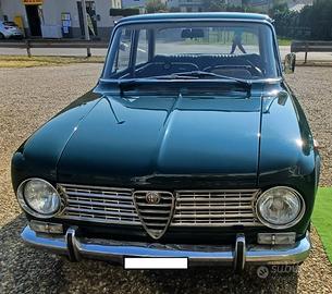 ALFA ROMEO Giulia 1.3 TI