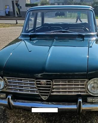 ALFA ROMEO Giulia 1.3 TI
