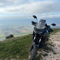 Yamaha Tracer 7 GT – 05/2024 –