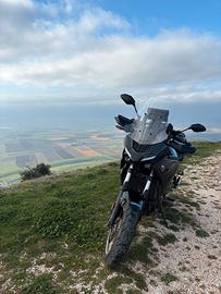 Yamaha Tracer 7 GT – 05/2024 –