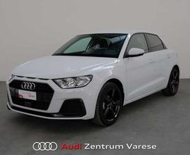 Audi A1 Sportback 25 TFSI 95CV Advanced
